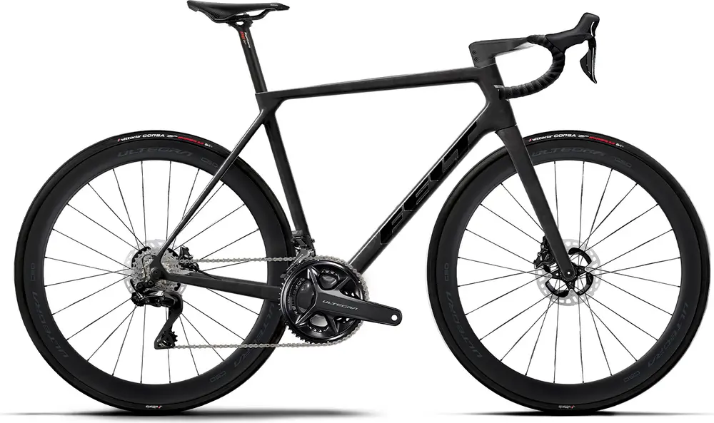 2025 Felt FR PRO Ultegra Di2 – Specs, Comparisons, Reviews – 99 Spokes