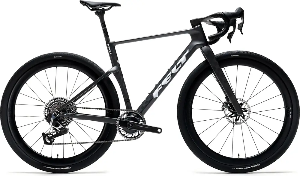 2026 Felt BREED FRD SRAM RED AXS XPLR PWR – Specs, Comparisons