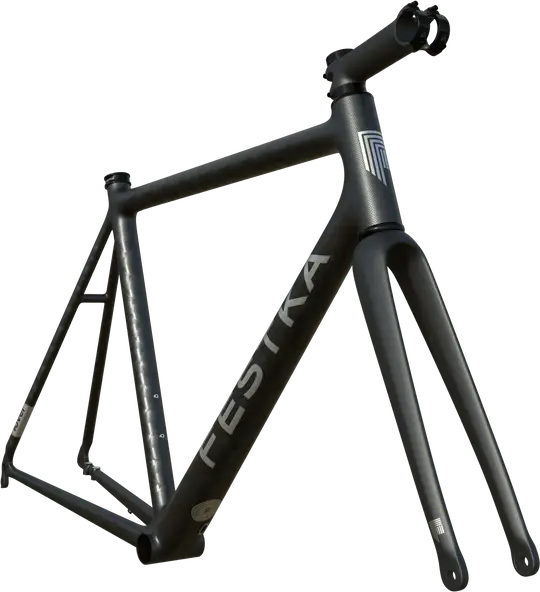 2024 Festka Rover Frameset – Specs, Comparisons, Reviews – 99 Spokes