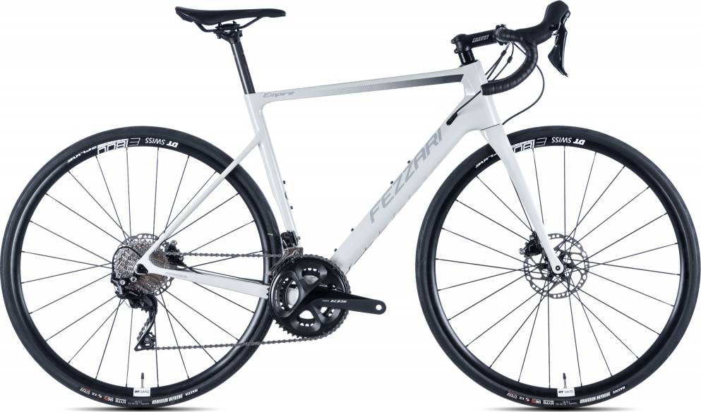 Fezzari Empire Comp