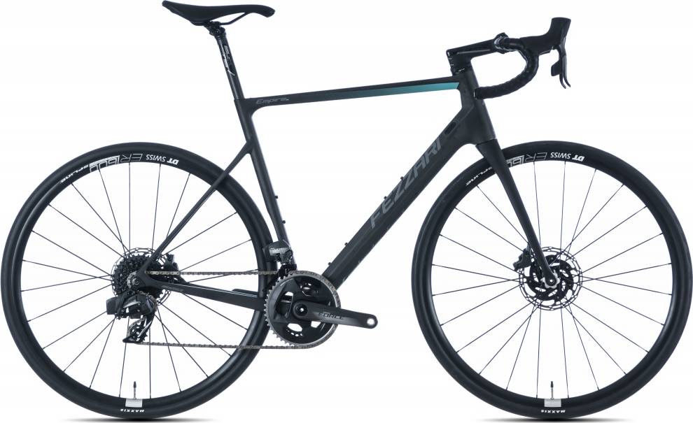 Fezzari Empire SL Pro
