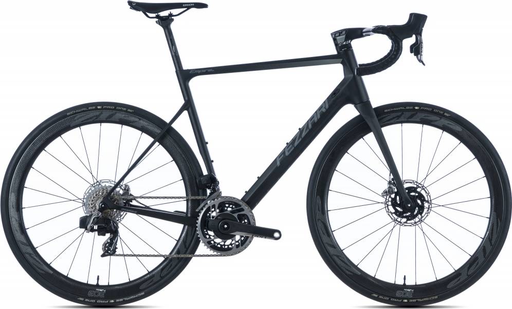 Fezzari Empire SL Team Edition