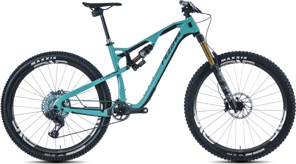 FEZZARI La Sal Peak Team Edition 27.5+