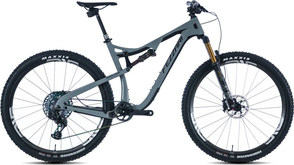 FEZZARI Signal Peak Team Edition 29