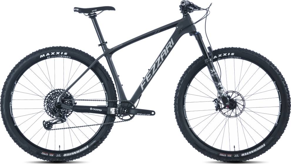Fezzari Solitude Elite 29