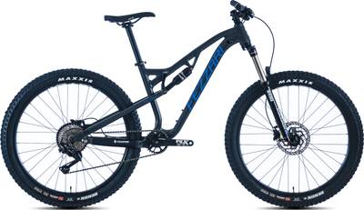 2019 Fezzari Wiki Peak – Specs 