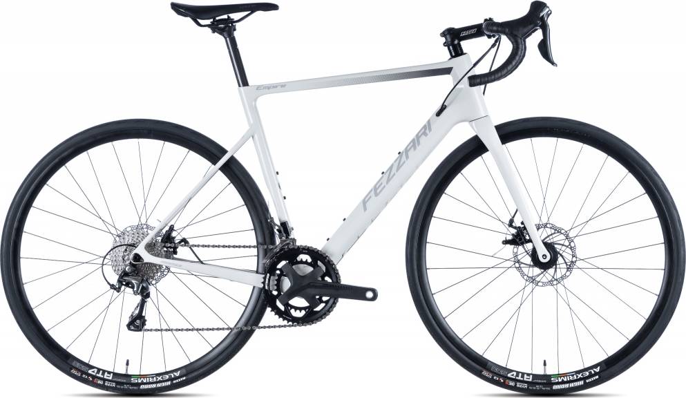 Fezzari Empire Elite Race