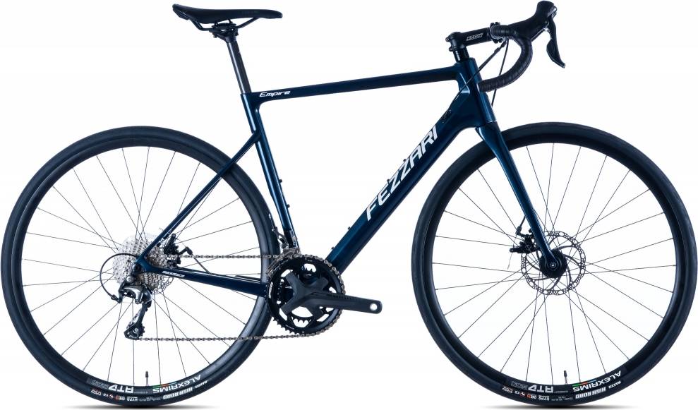 Fezzari Empire Sport