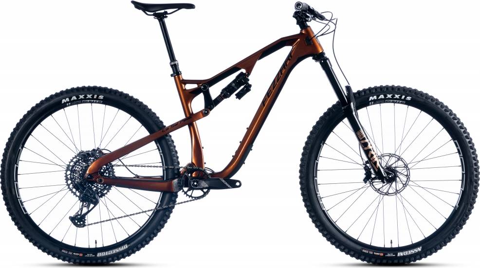 Fezzari La Sal Peak Elite 29
