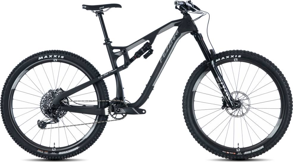 FEZZARI La Sal Peak Elite Race 27.5+