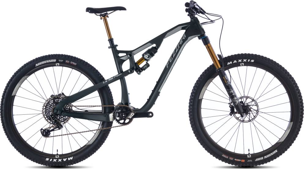 FEZZARI La Sal Peak Pro 29