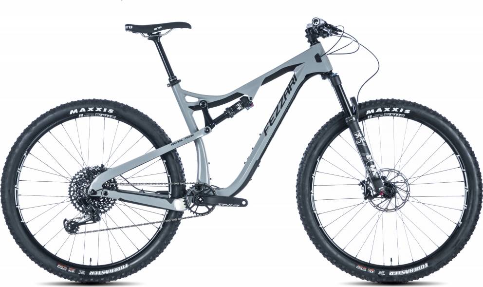 Fezzari Signal Peak Elite 27.5+