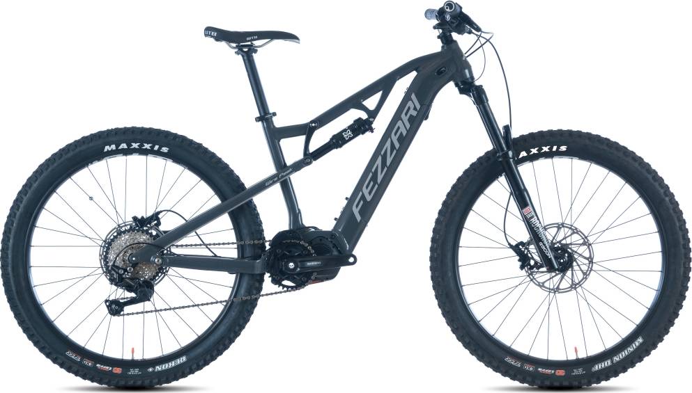 FEZZARI Wire Peak Comp 27.5+