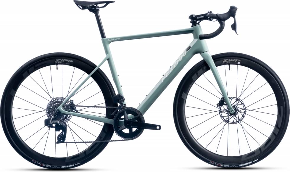 Fezzari Empire Elite Race Rival AXS