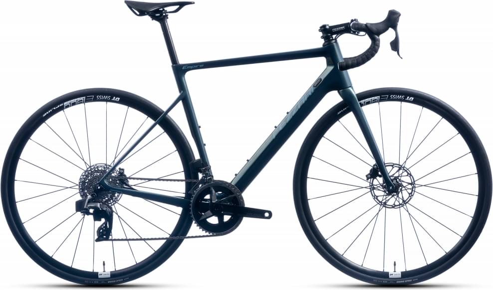 fezzari empire elite review
