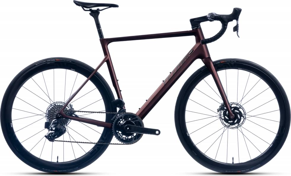 Fezzari Empire SL Team Edition
