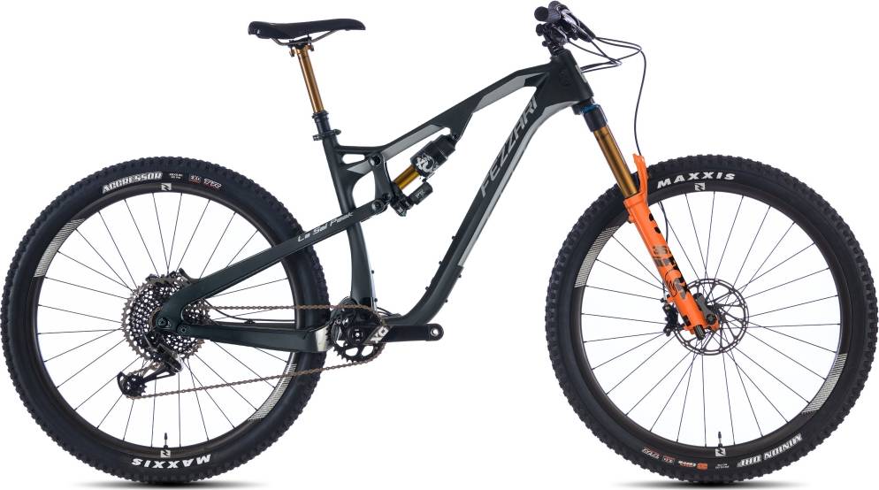 Fezzari La Sal Peak Pro AXS 29