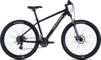 fezzari lone peak review