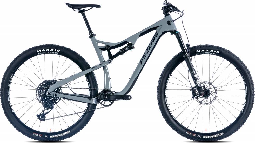 Fezzari Signal Peak Elite 27.5+