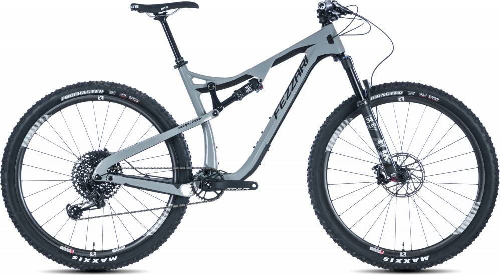 FEZZARI Signal Peak Pro 29