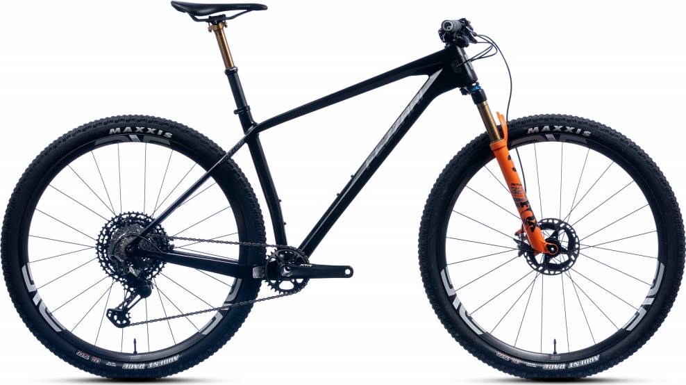 Fezzari Solitude Team XTR 29er