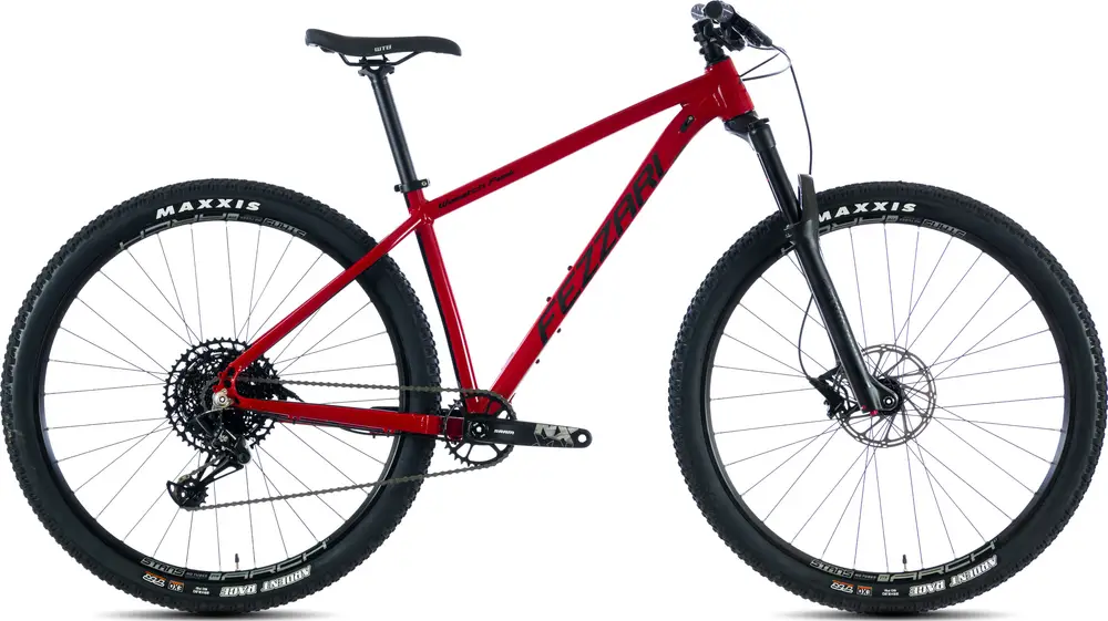 fezzari wasatch peak elite
