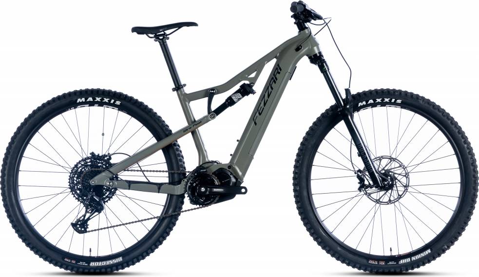 Fezzari Wire Peak Comp 29