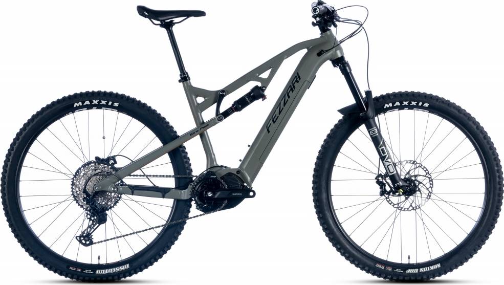 Fezzari Wire Peak Elite 27.5+
