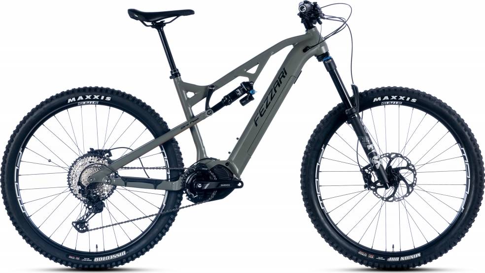 Fezzari Wire Peak Pro 29