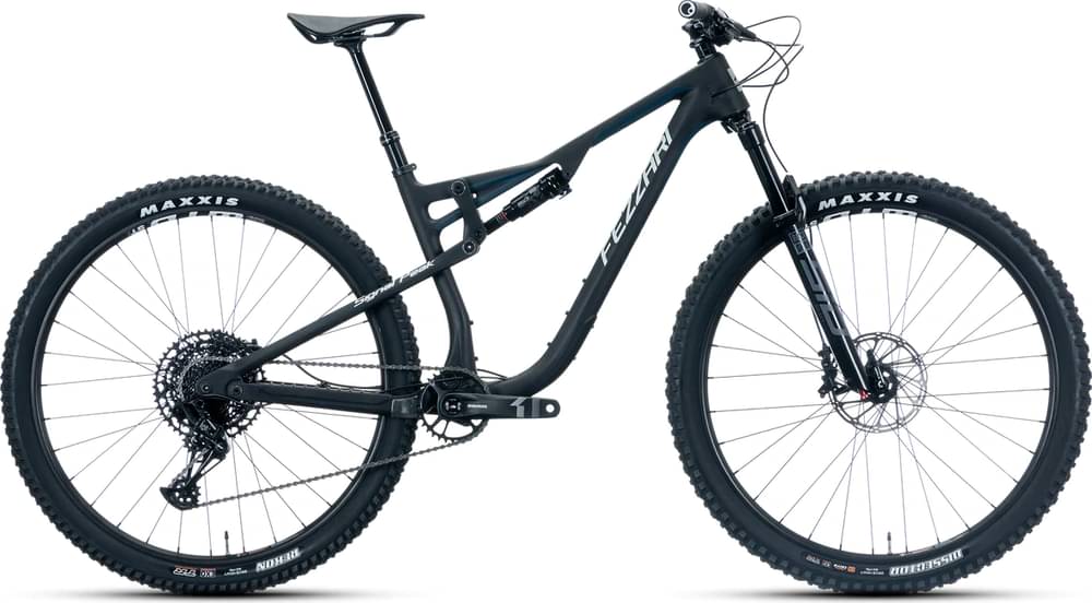 Fezzari Signal Peak TR Elite
