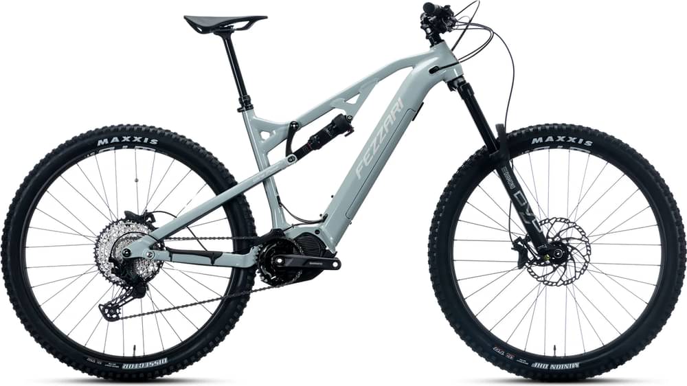 Fezzari Wire Peak Elite
