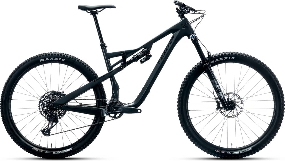 2023 Fezzari Delano Peak Comp Sram – Specs, Comparisons