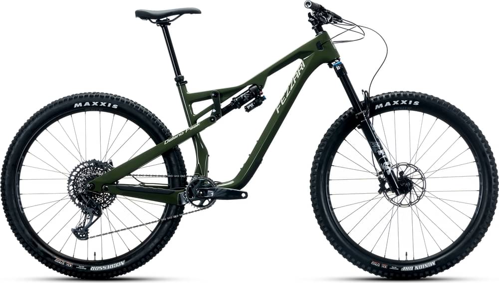 FEZZARI Delano Peak Elite