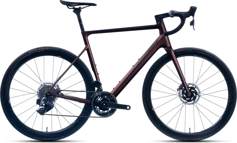 2023 Fezzari Empire Elite 105 Di2