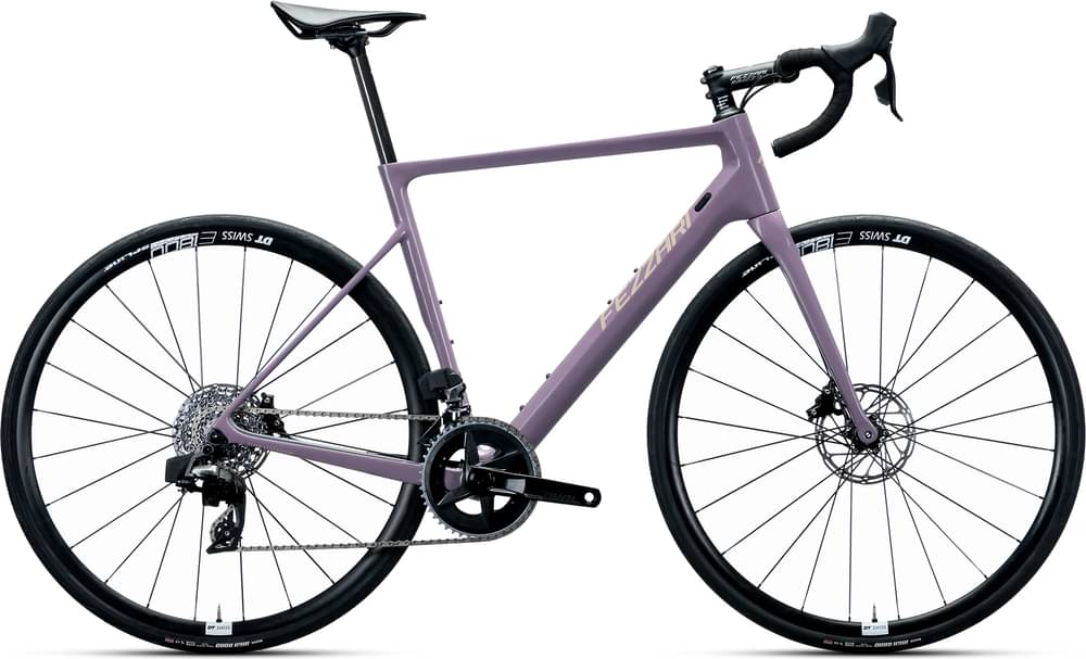 FEZZARI Empire SL Team Sram