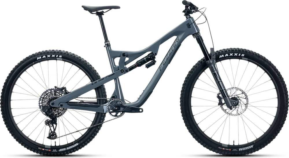 Fezzari La Sal Peak Elite Race