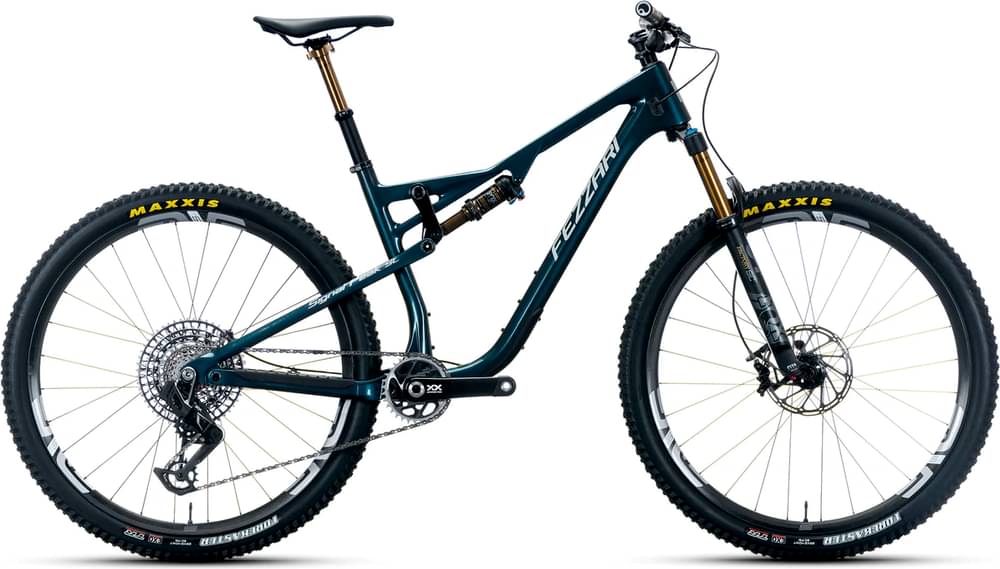 Fezzari Signal Peak TR Comp