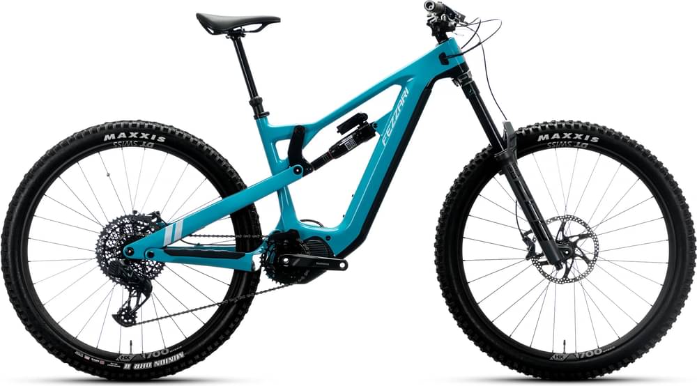Fezzari Timp Peak Pro (Launch Edition)
