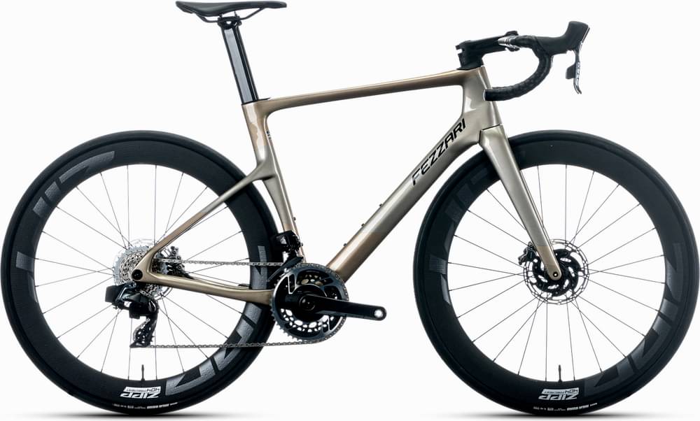 Fezzari Veyo Comp 105