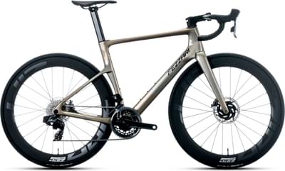 2023 Fezzari Veyo Pro Ultegra Di2