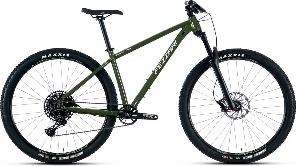 FEZZARI Wasatch Peak Comp 29