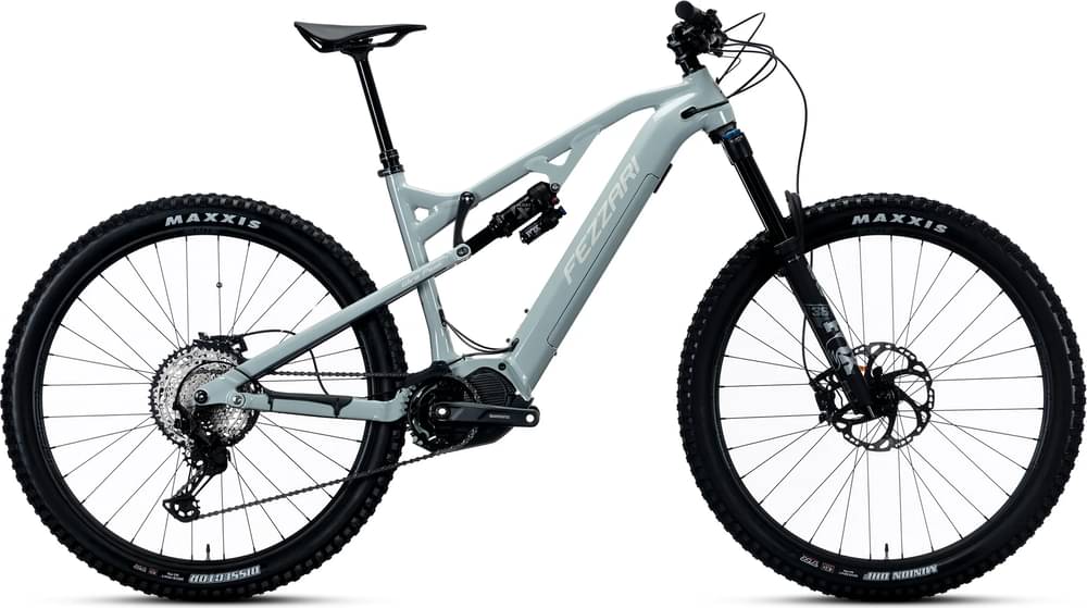 Fezzari Wire Peak Elite