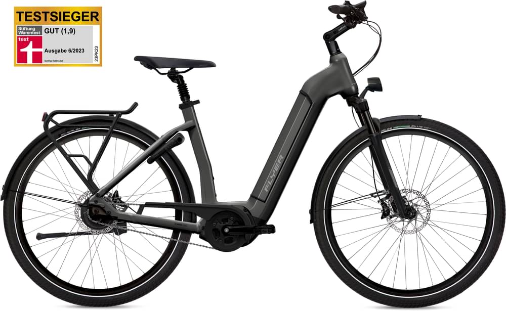 damenfahrrad classic Milord Komfort Fahrrad mit Weidenkorb, Hollandrad, Damenfahrrad, Citybike, Vintage, 28 Zoll, Mintze-Creme, 7-Gang Sport & Freizeit Heinz Strunk: „Schlimmer geht boite boucle d oreilles Farbe:brillantblau