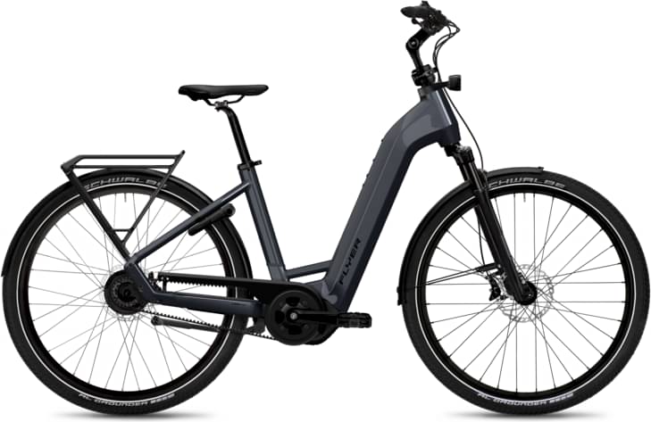 Flyer G1 Gotour 5.43R Comfort 2024
