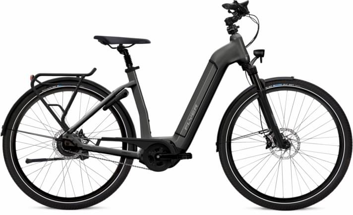 Flyer G1 Gotour6 5.40 Comfort