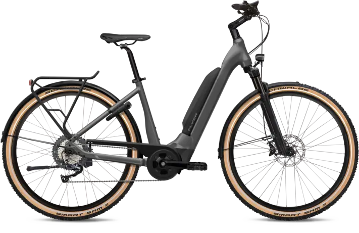 Flyer Upstreet SL 3.12 XC - 2024