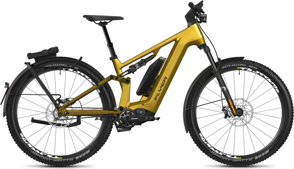 2026 Flyer G1 Goroc TR:X 8.63 HS EU V2 – Specs, Comparisons, Reviews ...
