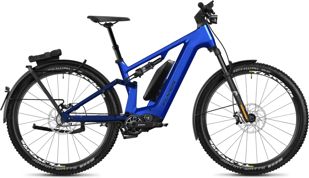 2026 Flyer G1 Goroc TR:X 8.63 HS EU – Specs, Comparisons, Reviews – 99 ...