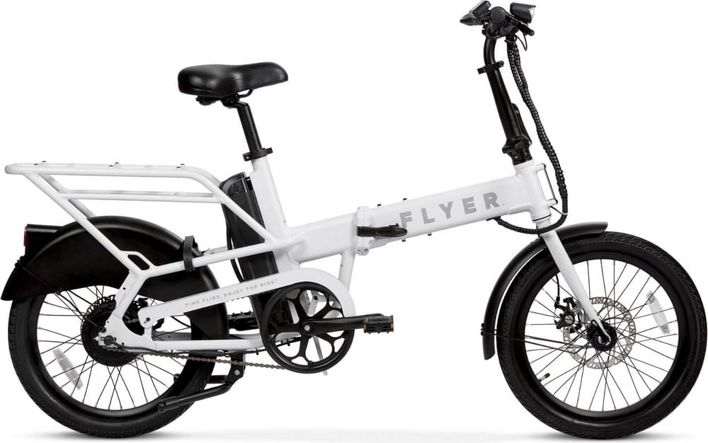 FLYERBYRADIOFLYER Folding Cargo