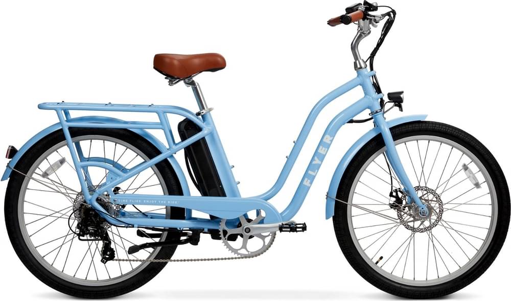 FLYERBYRADIOFLYER Cruiser Step-Thru